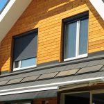 Enhancing Comfort and Savings: Exterior Solar Screen Benefits for Your Huntington Beach Home