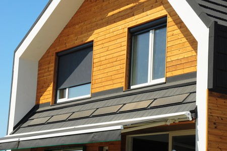 Enhancing Comfort and Savings: Exterior Solar Screen Benefits for Your Huntington Beach Home