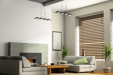 Huntington Beach's One-Stop Service for Window Blinds: Aluminum, Wood, Faux Wood, & More