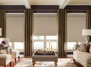 roller shades huntington beach ca